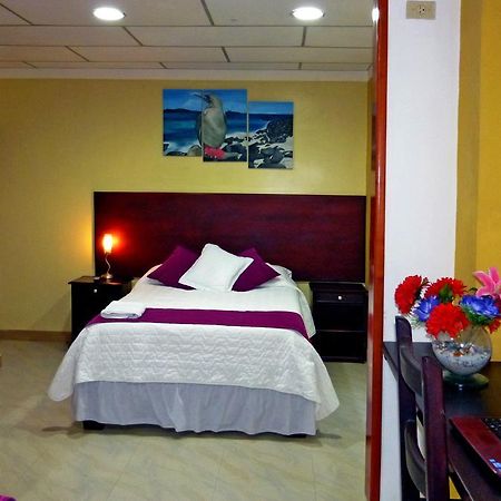 Hospedaje Brisas Del Pacifico Пуерто-Айора Екстер'єр фото